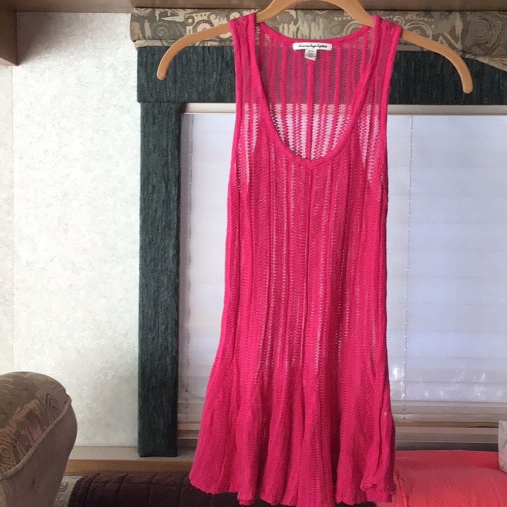 American Eagle Outfitters summer top